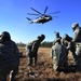 US Air Force airmen from the 621st Contingency Response Wing