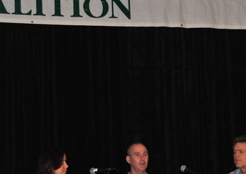 Corps discusses restoration progress and Lake Okeechobee management at annual Everglades Coalition Conference