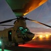 CH-47F: The night time is the right time