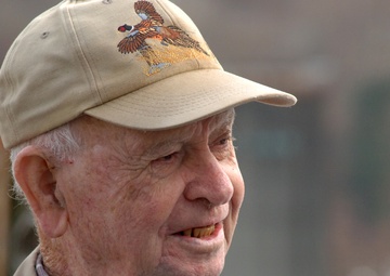 Retired lock operator recalls rich history of navigation at Hales Bar