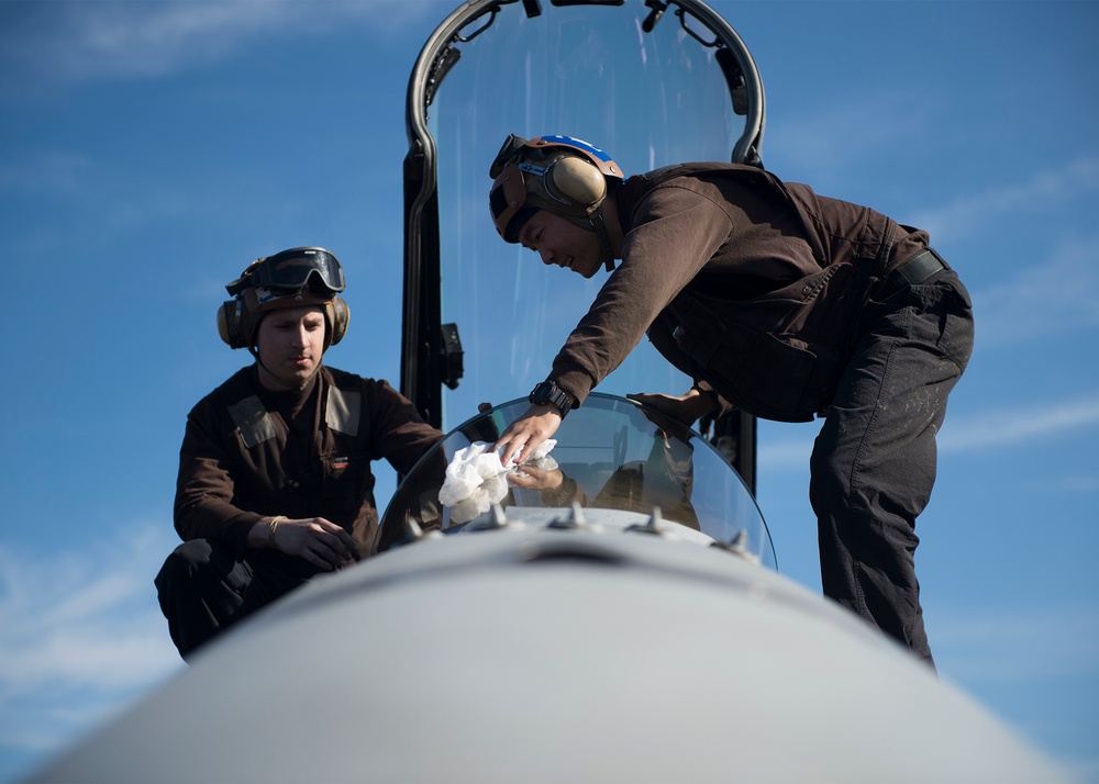 USS Harry S. Truman