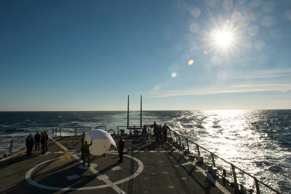 USS Donald Cook