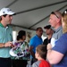 Birdies for the Brave welcomes military during golf tournament