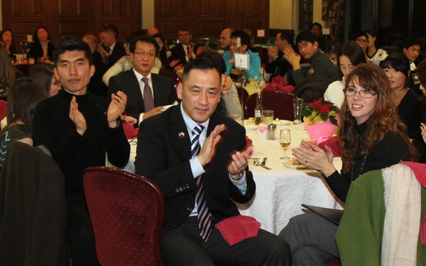 20th KAFC successfully ends up with memories