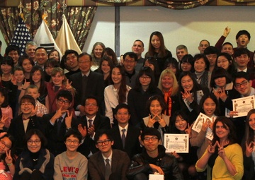 20th KAFC successfully ends up with memories