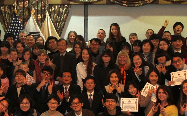 20th KAFC successfully ends up with memories