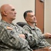 US Army chief of staff visits Fort Leonard Wood
