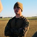 Marine masters quiet leadership