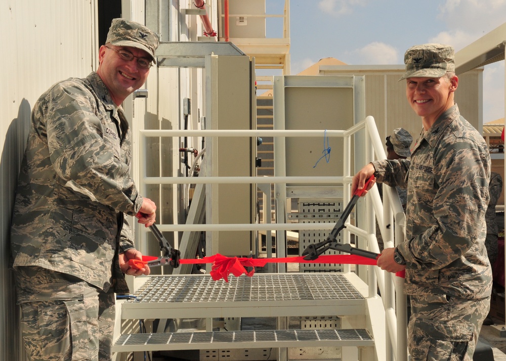 380 AEW celebrates clinic expansion