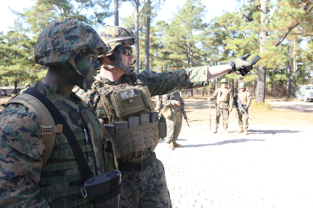 MCCSSS FEX MCCSSS FEX