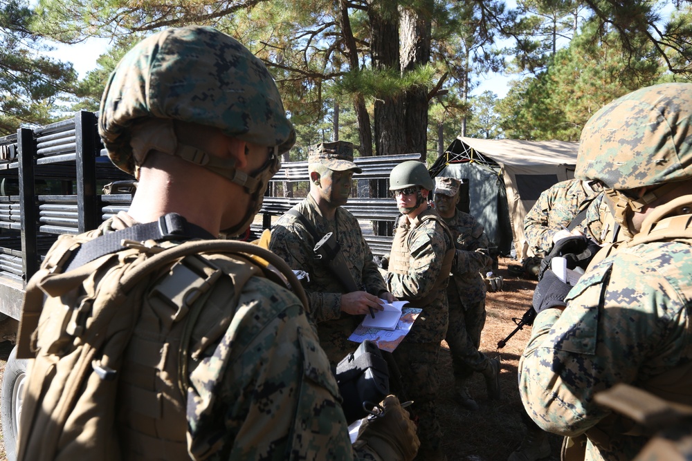 MCCSSS FEX MCCSSS FEX