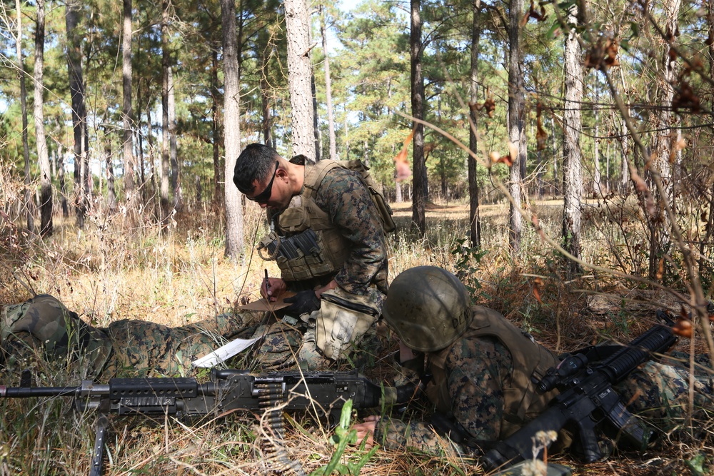 MCCSSS FEX MCCSSS FEX