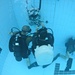 MK 16 Familiarization Dive