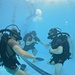 MK 16 Familiarization Dive