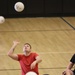 Wounded Warrior Regiment Sitting Volleyball Camp