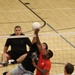 Wounded Warrior Regiment Sitting Volleyball Camp