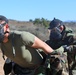 Gas! Gas! Gas! CLR-17 Marines train against chemical threats