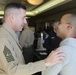 IRR Marines attend Fort Worth Mega-Muster and keep the faith