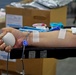 NJ Army and Air National Guardsmen donate blood