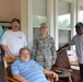 Local Army Reserve unit reaches out to homeless veterans