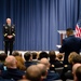 Gen. Dempsey talks military power in 21st century
