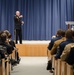 Gen. Dempsey talks military power in 21st century