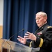 Gen. Dempsey talks military power in 21st century