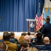Gen. Dempsey talks military power in 21st century