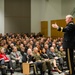 Gen. Dempsey talks military power in 21st century