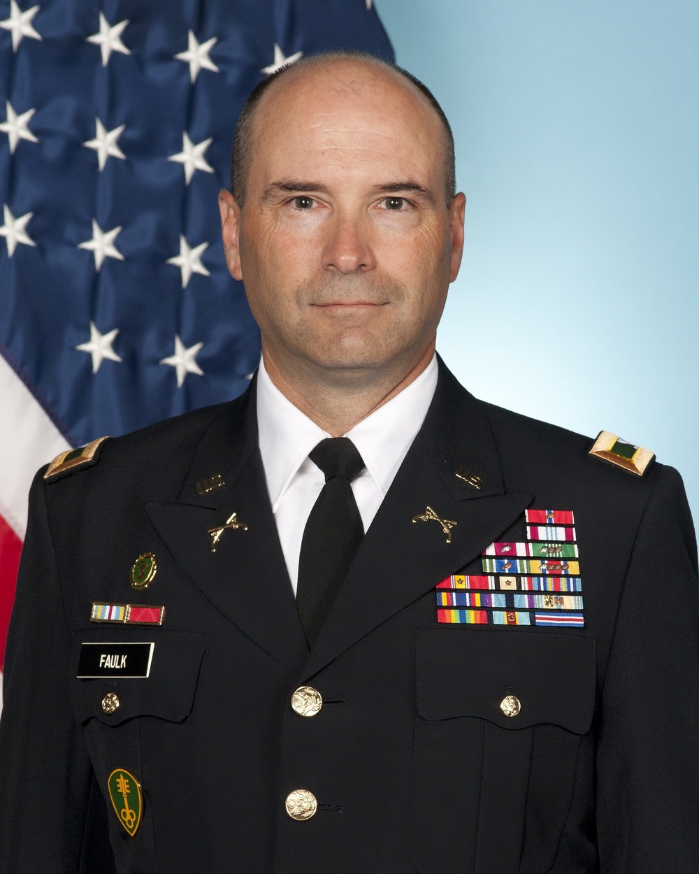 Army Reserve officer and WMU alum recognized for outstanding leadership