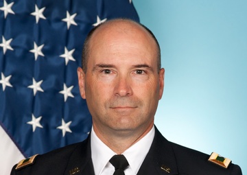 Army Reserve officer and WMU alum recognized for outstanding leadership