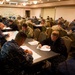Chief petty officer Navy-wide advancement exam