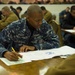 Chief petty officer Navy-wide advancement exam