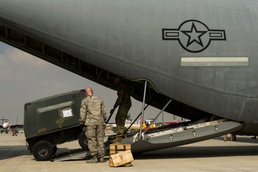 Bahrain International Air Show