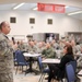 Command Chief of the Air National Guard Visits 180th Fighter Wing