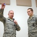 Command Chief of the Air National Guard Visits 180th Fighter Wing