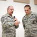 Command Chief of the Air National Guard Visits 180th Fighter Wing