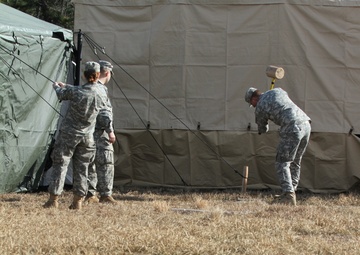 Warrior Exercise 78-14-01