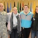 401st Chemical Company honored in send-off ceremony