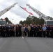 Cherry Point fire chief retires after 29 years