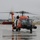 Coast Guard helicopter rescues 4 from disabled sailboat