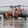 Coast Guard helicopter rescues four off Virginia coast