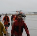 Coast Guard rescues 4 off Virginia coast