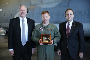 Luke flies millionth F-16 flying hour