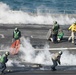 USS Harry S. Truman flight operations