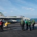 USS Harry S. Truman flight operations