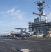 USS Harry S. Truman flight operations