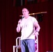 Leatherneck Comedy Tour brings laughs to Combat Center