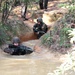 Infantrymen test mettle during endurance course