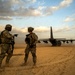 Airmen and soldiers conduct joint training